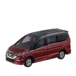 [現貨]TAKARA TOMY TOMICA 多美小汽車 NO.94 日產 NISSAN SERENA