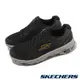 Skechers 斯凱奇 越野跑鞋 Go Run Trail Altitude 男鞋 黑 灰 防潑水鞋面 輕量 郊山 入門款 220915BKGY