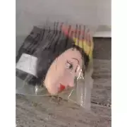 McDonald's Happy Meal Toy Snow White & Seven Dwarfs #3 The Queen
