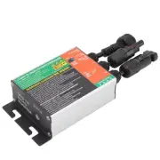 Compact Micro Solar Inverter for Small Solar Systems, Efficient Grid Tie for ...