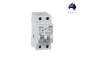 16A 1P + N 30mA RCD Safety Switch. (3Pcs)