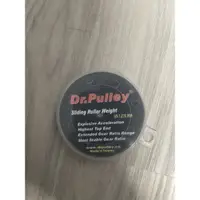 在飛比找蝦皮購物優惠-DR.Pulley 多邊朱 jets