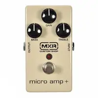 在飛比找蝦皮購物優惠-☆ 唐尼樂器︵☆ Dunlop MXR CSP233 Mic