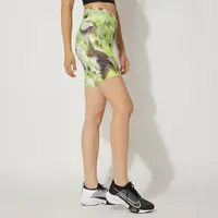 在飛比找PChome24h購物優惠-Nike AS W AIR DF 7 FAST SHORT 