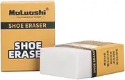 HSIXHAF Magic Eraser Sponge Dirt Eraser, Leather Shoes Eraser, Cleaning Eraser, Eraser Sponge Cleans Thoroughly Eraser, Eraser Sponge, Magic Sponge, Cleaning Sponge