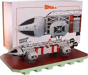 A GERRY ANDERSON Anderson Entertainment - Space 1999 Rescue Eagle Die-Cast Resin, Hand Painted Collectible Model - Limited Edition