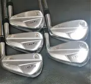 MINT Golf Iron Set Honma Tour world TR21X NS PRO950 NEO (S) 5pcs 6-10 JAPAN