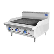 CookRite 900mm Char Grill NG