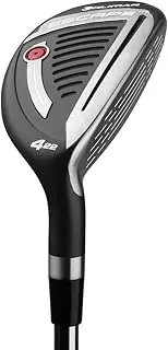 Orlimar Escape HL Hybrid Golf Clubs for for Men, Women, Seniors, Right/Left Handed