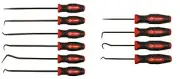 Mayhew 81425 Progrip 10 Piece Hook and Pick Promo Brand New!
