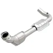 For Ford E-150 Econoline 2000 Magnaflow Direct Fit CARB Catalytic Converter (for: Ford)