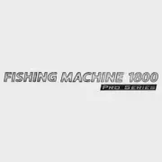 Lowe Boat Raised Decal 2311635 | Fishing Machine 1800 Pro 28 Inch