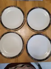 Mikasa Dinner Plate