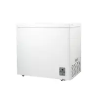 在飛比找ETMall東森購物網優惠-(含標準安裝)歌林140L臥式冰櫃兩用櫃冷藏櫃冷凍櫃KR-1