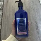 Bath & Body Works Aromatherapy SLEEP Lavender Chamomile Body Lotion 6.5 fl oz