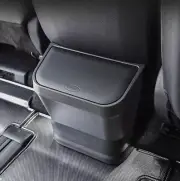Vehicle-Mounted Garbage Bin Car Trash Can