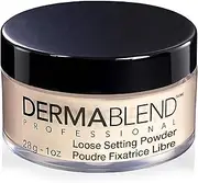 [DERMABLEND] Loose Setting Powder
