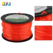 3.1mm x 120M AU Whipper Snipper Cord Brush Cutter Brushcutter Trimmer Line AU