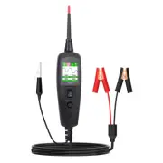 P100 24V 12V Probe Pen Car Tester Voltage Resistant Test Circuit Ignition Batter