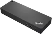 Lenovo Thinkpad Universal Thunderbolt 4 Docking Station