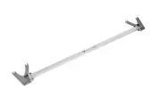 MEGAN RACING RACE SPEC FRONT UPPER STRUT BAR FOR 2007-2011 HONDA CRV (for: Honda)