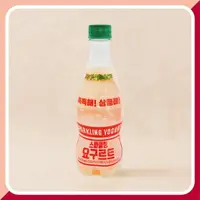 在飛比找蝦皮購物優惠-現貨 韓國優格多多 乳酸菌 汽水 韓國飲料 韓國飲品 韓國零
