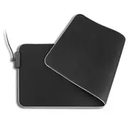 RGB LED Gaming Mouse and Keyboard Pad - 80x30cm