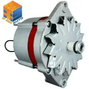 New 120A Alternator For Apache 859 2001-2007 90-15-6296 16084111 86577814 A-6478