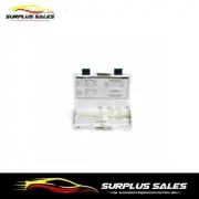ED1489 Edelbrock Carburetor Calibration Jetting Kit