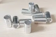 10x .335 Golf Ferrule Cap For Ping Callaway PXG Titleist Taylormade Driver Wood