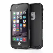 For iPhone 7 / 8 plus Waterproof Case Thin shockproof Screen protector Cover box