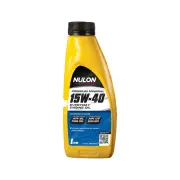 Nulon Premium Mineral 15W-40 Everyday Engine Oil 1L PM15W40-1 1 Litre