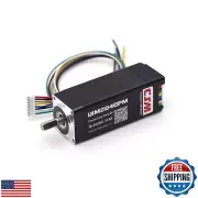 UIROBOT Closed Loop Stepper Motor with Pulse-Direction, Nema 8 Closed-Loop wi