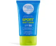 Bondi Sands Sport Wet Skin SPF 50 Lotion 125ml