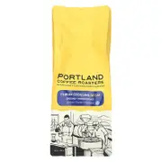 Portland Coffee Roasters, Tilikum Crossing Decaf, Ground, Medium Roast, 12 oz (340 g)