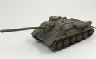 СУ-100/SU-100 USSR Diecast Tank De Agostini 1/72 Scale, Russian tanks