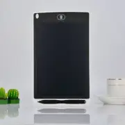 Holiday Clearance 8.5 inch Writing Board Message LCD Paperless Notepad for Kids
