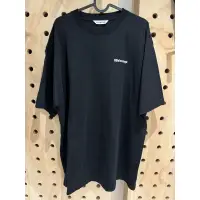 在飛比找蝦皮購物優惠-BALENCIAGA巴黎世家經典款上衣T-shirt