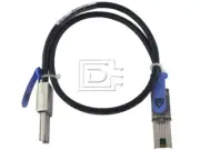 HPE 407344-001 / 408765-001 Mini SAS SFF-8088 to Mini SAS SFF-8088 Cable