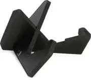 Gator Frameworks Elite X-style Guitar Stand - Black (3-pack) Bundle