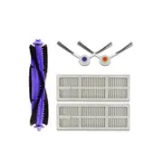 J3 Spare Part Accessory Set For Narwal Clean Robot