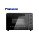 Panasonic/國際牌 32L全平面機械式電烤箱 NB-F3200