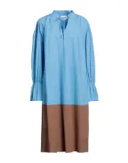 [SECOND FEMALE] SECOND FEMALE Midi dresses - Item 15113582