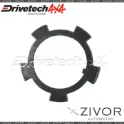Lock Tab Front Wheel Bearing For Toyota Landcruiser Hj61 10/85-1/90 (041-021980)