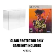 Protector For Sega Like a Dragon Pirate Yakuza in Hawaii PS5
