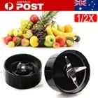 Replacement Part Extractor Cross Blade For 250W MB1001 Magic Bullet Blender AU