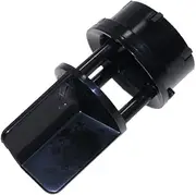 Grinder Compatible with/Replacement Part for Krups SS-989871 GVX232, GVX242 Coffee Grinder