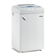 Kobra 400 S5 Professional Multiple-User Heavy Duty Strip-Cut CD Paper Shredder