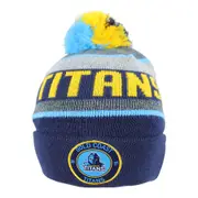 Gold Coast Titans Blitz Beanie