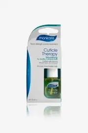 Manicare Nail Polish Cuticle Oil Therapy 12ml (61455)